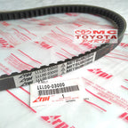 Tali Kipas (Fan/Van/V Belt) Dyna 14B 115PS LLL00-03000