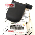 Tutup Cover Baut Kaki Jok Tengah Kanan Avanza Xenia 79937-BZ010-B0