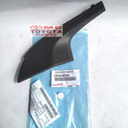 Cover Hood Hinge Karet samping Kap Mesin Kanan Agya Ayla 53445-BZ032