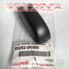 Tutup Cover Baut Arm Wiper Belakang Innova Reborn 85292-0K060