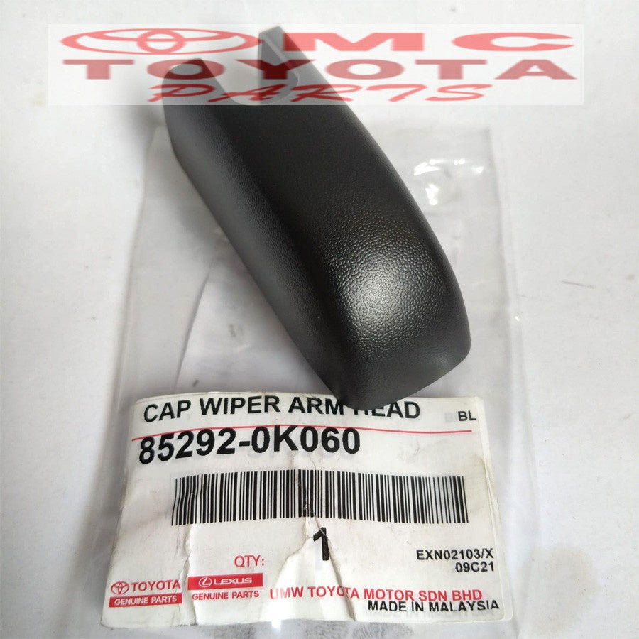 Tutup Cover Baut Arm Wiper Belakang Innova Reborn 85292-0K060