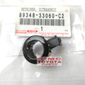 Cover Tutup Ring Sensor Mundur Parkir Fortuner 89348-33060-C2