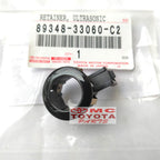 Cover Tutup Ring Sensor Mundur Parkir Fortuner 89348-33060-C2