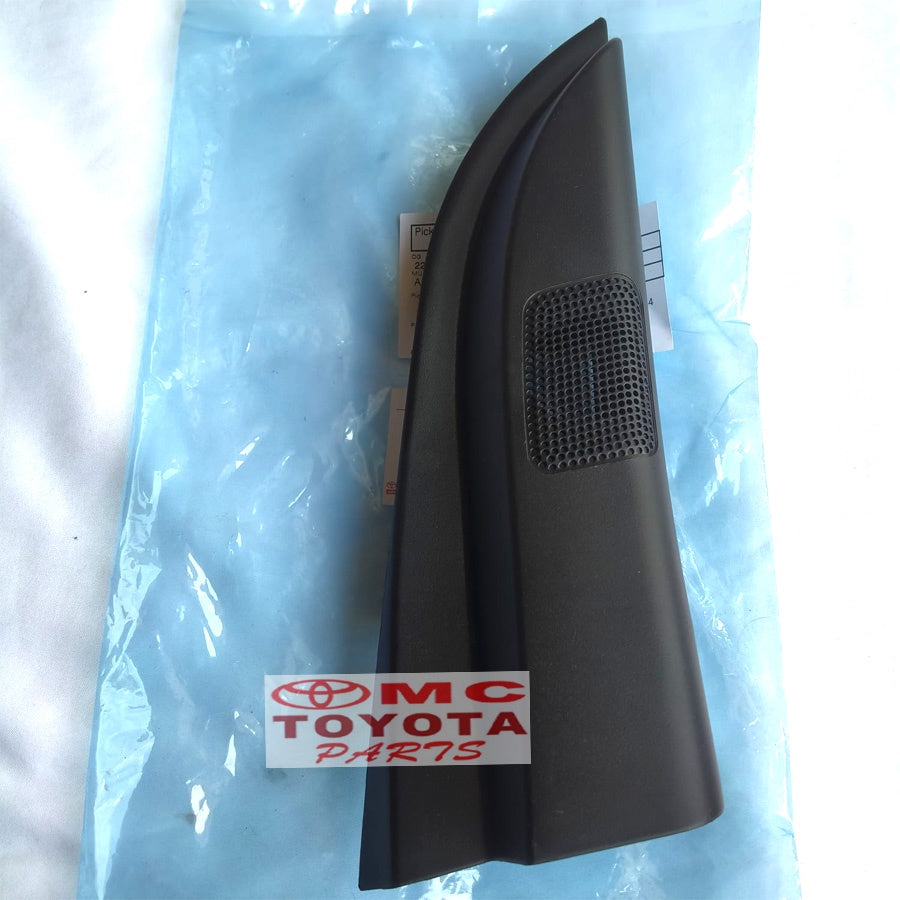 Garnish Cover Tweeter Dalam Depan Kanan Innova Reborn 67491-0K120-C0