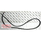 Moulding Roof Karet Atap Kanan Innova Reborn 75551-0K130