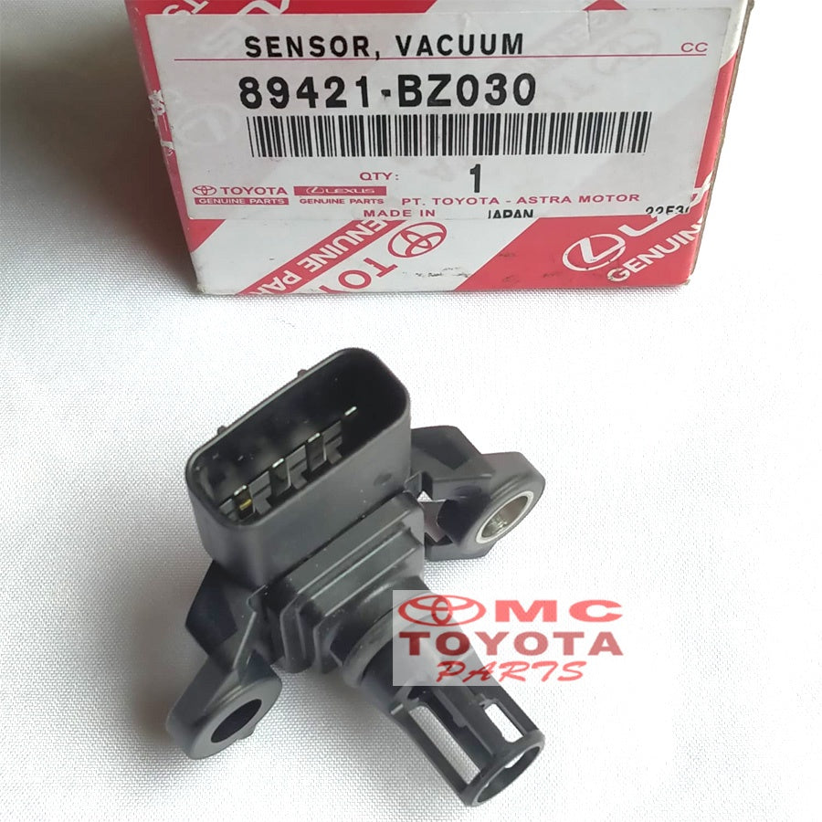 Sensor Vacum  Vacuum Original Toyota Agya Ayla 89421-BZ030