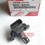 Sensor Vacum  Vacuum Original Toyota Agya Ayla 89421-BZ030