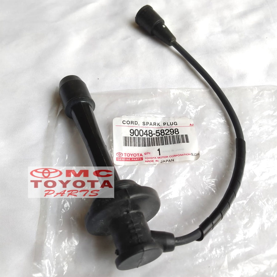 Kabel Busi Avanza Xenia Panjang/Plug Non VVTI 90048-58298