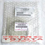 Ring Synchronizer (Sinkromis) Gigi 3 Innova Fortuner Hilux 33369-0K010