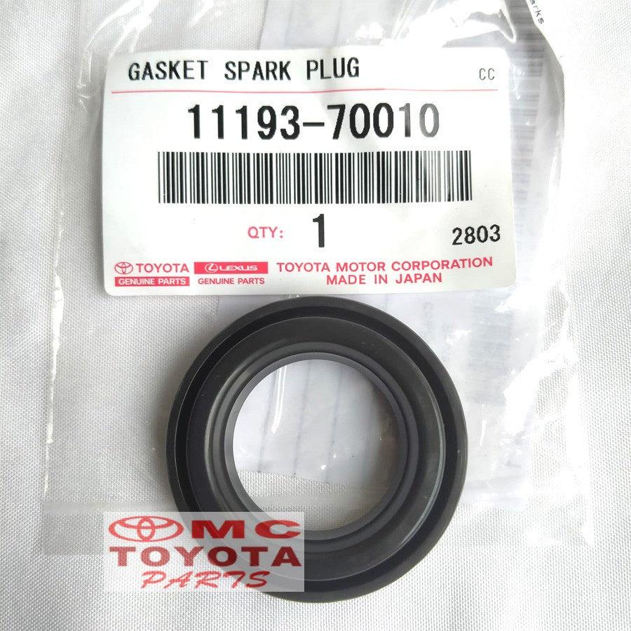 Seal Gasket Busi Camry Alphard Previa Rav4 Crown 11193-70010