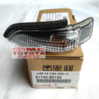 Lampu Sein Sen Spion Kiri All New Yaris Camry Vios Calya SIgra 81740-BZ100