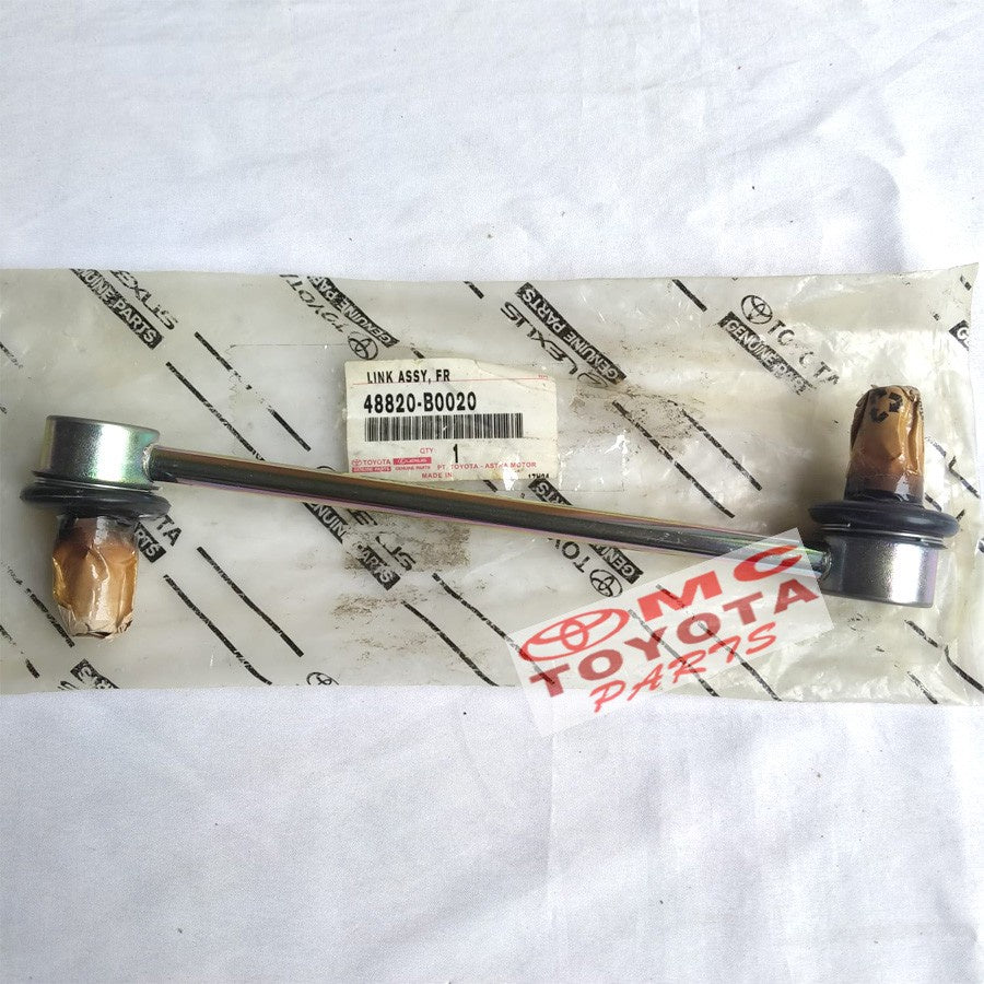 Stabilizer Link Stabil Joint Depan RUSH Terios 48820-B0020