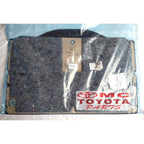 Cover Tutup Ban Serep Bagasi Belakang Agya Ayla 58410-BZ150-C0