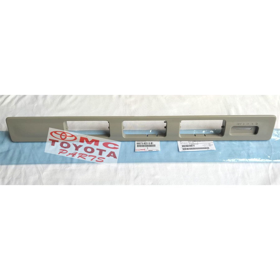 Grill Grille AC Double Blower Tengah Avanza Xenia Rush 88573-BZ010-B1