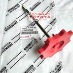 Baut Gantungan Putaran Ban Serep / Spare Wheel Agya Ayla 51900-BZ040