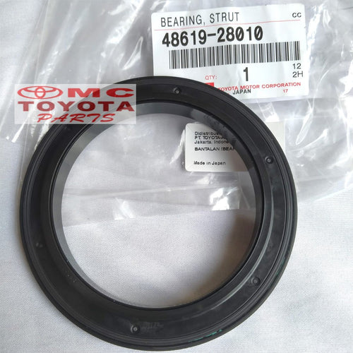 Bearing Support Shock Depan Alphard Harrier Noah WISH 48619-28010