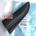 Garnish Cover Tweeter Dalam Depan Kiri Innova Reborn 67492-0K120-C0