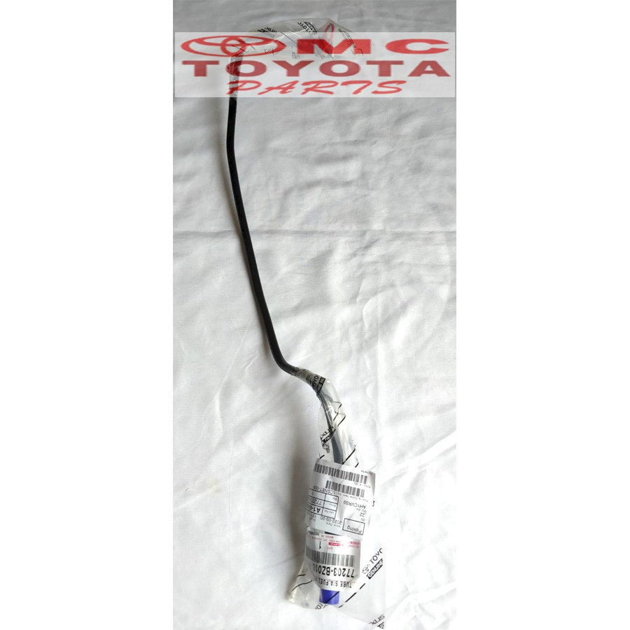 Selang Tanki Bensin / Fuel Suction Avanza Xenia Rush 77203-BZ010