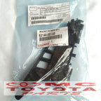 Support Bracket Breket Bumper Depan Kiri Sienta 52144-0D120