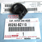 Tutup Cover Baut Arm Wiper Calya Avanza Agya Rush Raize 85292-BZ110