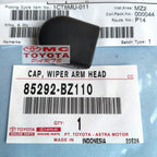 Tutup Cover Baut Arm Wiper Calya Avanza Agya Rush Raize 85292-BZ110