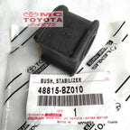 Karet Stabilizer Bush Bushing Bus Bosh Bos Avanza Xenia Rush Terios 48815-BZ010