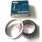 Laher Bearing Roda Depan Luar Hilux Hardtop Land Cruiser KOYO LM102949