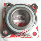 Laher Bearing Roda Depan Fortuner Hilux 90369-T0003