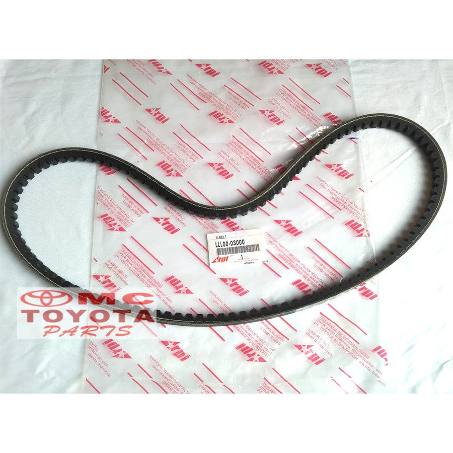 Tali Kipas (Fan/Van/V Belt) Dyna 14B 115PS LLL00-03000