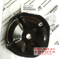 Tatakan Per Shockbreker Depan Avanza Xenia Old 48044-BZ010