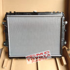 Radiator Assy Kijang Innova Fortuner Bensin Matic 16410-0C140