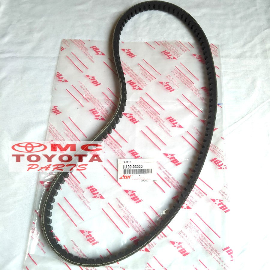 Tali Kipas (Fan/Van/V Belt) Dyna 14B 115PS LLL00-03000