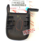 Tutup Cover Baut Kaki Jok Tengah Kiri Avanza Xenia 71485-BZ010-B0