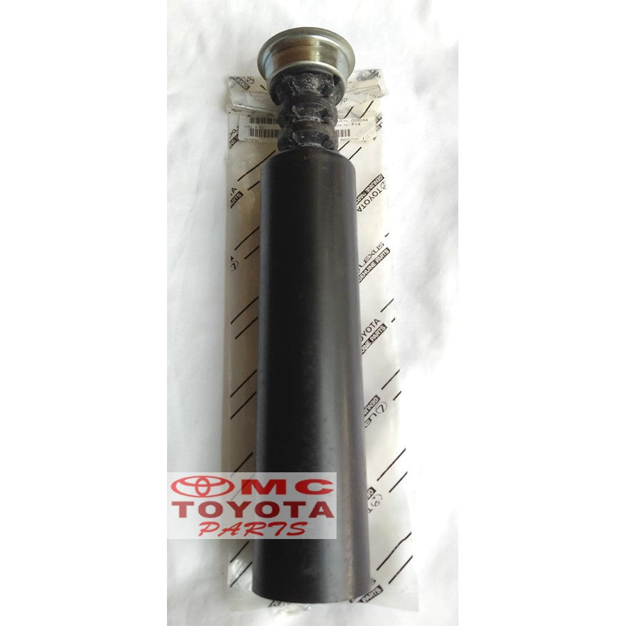 Boot Karet Shock Breaker Stopper Belakang Soluna Vios Old 48341-0D040