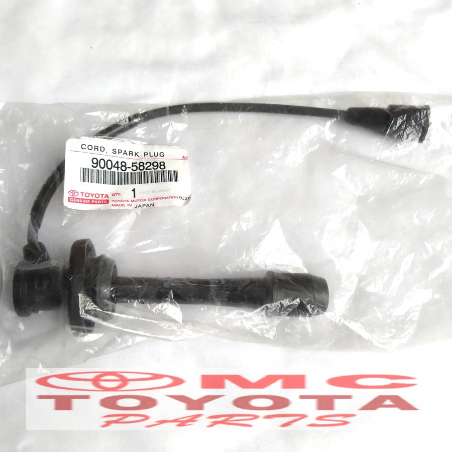 Kabel Busi Avanza Xenia Panjang/Plug Non VVTI 90048-58298