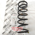Per Keong / Spring Belakang Agya Ayla 48231-BZ240