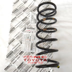 Per Keong / Spring Belakang Agya Ayla 48231-BZ240