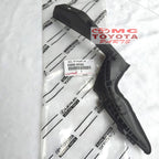 Karet Cowl Panggangan Sate Depan Kanan Fortuner New 53866-0K080