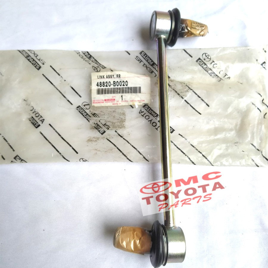 Stabilizer Link Stabil Joint Depan RUSH Terios 48820-B0020