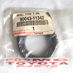 Seal Sil Oil Pinion Gardan Belakang Avanza Xenia 90043-11342