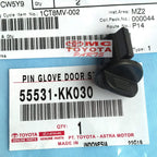 Kancing Laci Bawah Innova Reborn Fortuner Hilux New 55531-KK030
