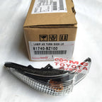 Lampu Sein Sen Spion Kiri All New Yaris Camry Vios Calya SIgra 81740-BZ100