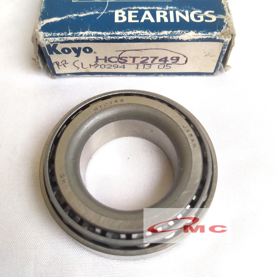 Laher Bearing Roda Belakang Dalam Starlet Soluna ST2749