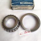 Laher Bearing Roda Belakang Dalam Starlet Soluna ST2749