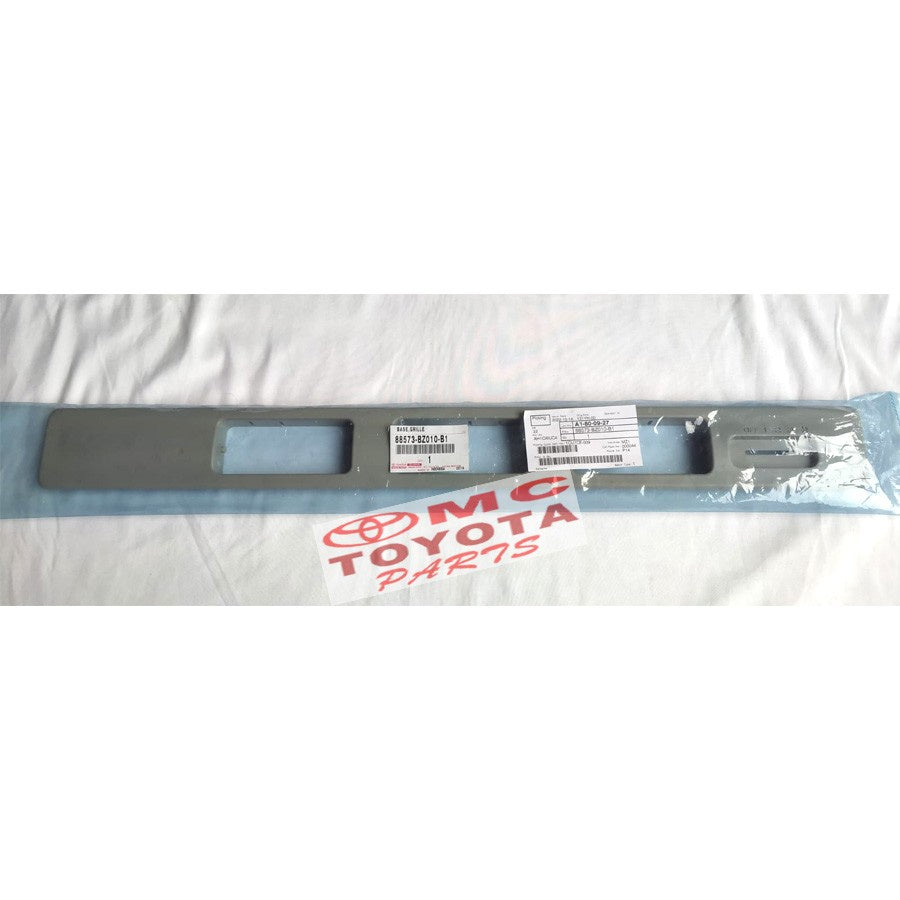 Grill Grille AC Double Blower Tengah Avanza Xenia Rush 88573-BZ010-B1