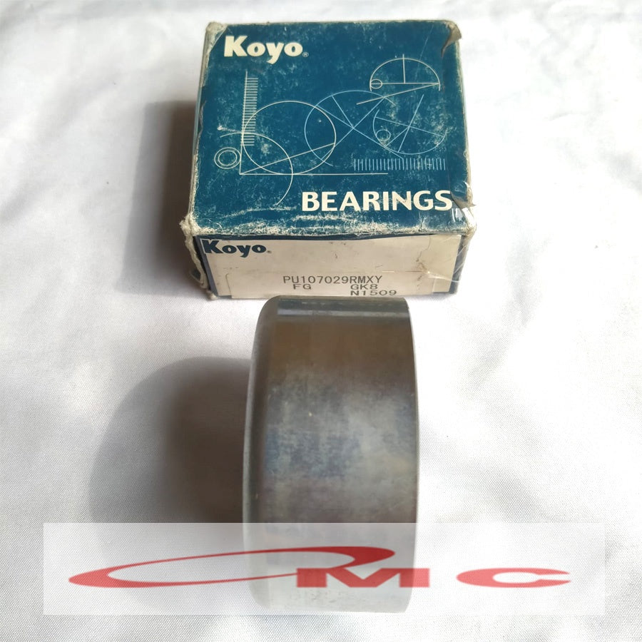 Pulley Tensioner V Belt Innova Fortuner Hilux KOYO PU107029RMXY