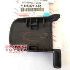 Tutup Cover Baut Kaki Jok Tengah Kiri Avanza Xenia 71485-BZ010-B0