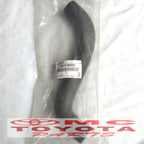 Selang Radiator Bawah Orisinil Vios Gen 1 Limo Soluna 16572-0M020