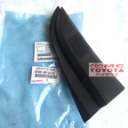 Garnish Cover Tweeter Dalam Depan Kanan Innova Reborn 67491-0K120-C0