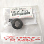 Cover Tutup Ring Sensor Mundur Parkir Innova Fortuner 89348-71010-C1